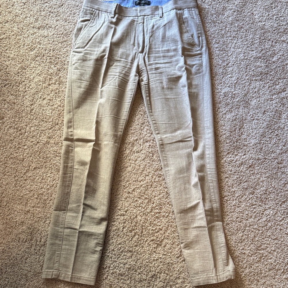 Banana Republic Kentfield Pant